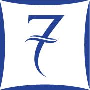 Logo van 7th Heaven Properties Caribbean Real Estate
