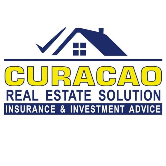 Curacao Real Estate Solution logo