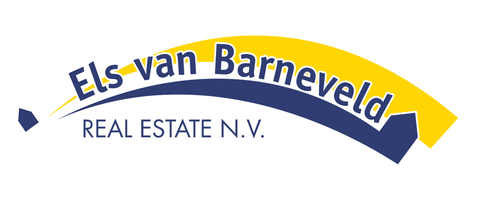 Els van Barneveld Real Estate logo