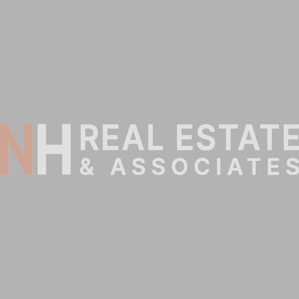 NH Real Estate & Associates logo