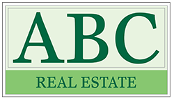 Logo van ABC Real Estate Curaçao