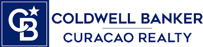 Logo van Coldwell Banker Curaçao Realty