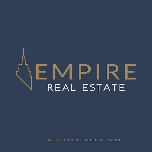 Empire Real Estate Curaçao logo