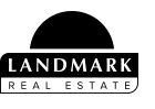 Landmark Real Estate Curacao logo