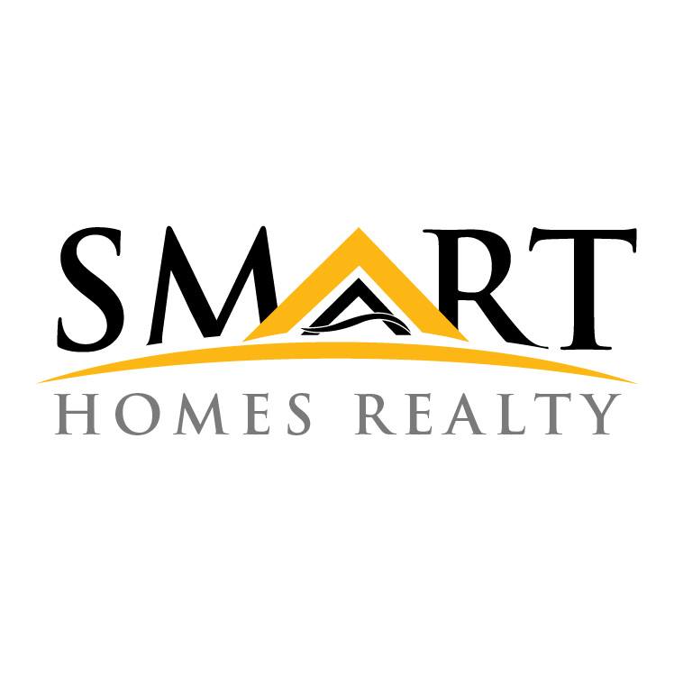 Smart Homes Realty logo
