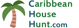 Logo van Caribbean House Hunt