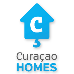 Curaçao Homes logo