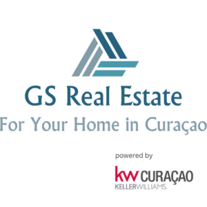 GS Real Estate logo