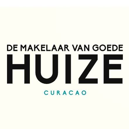 Makelaar Goede Huize Curacao logo