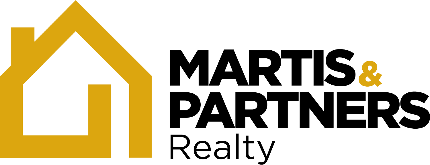 Martis & Partners Realty logo