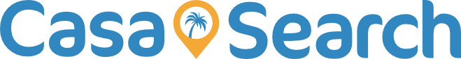 Logo van CasaSearch