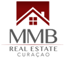 MMB Real Estate Curacao logo
