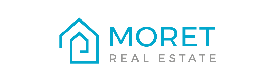 Moret Real Estate Curaçao logo
