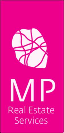 MP Real Estate Services logo