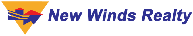 New Winds Realty logo
