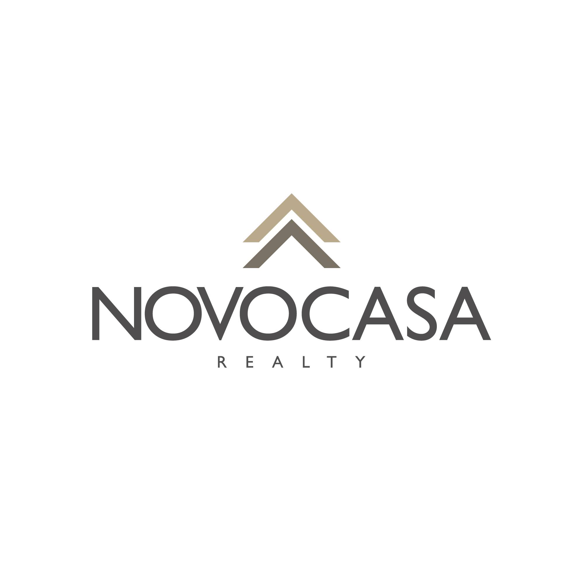 Novocasa Realty logo