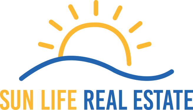 Sunlife Real Estate logo