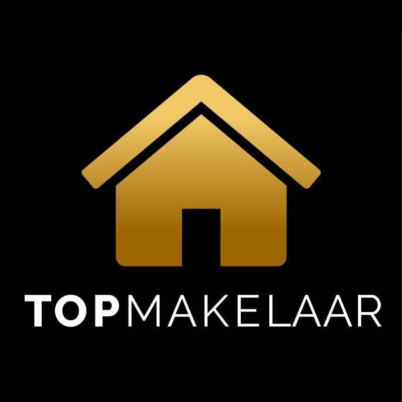 TOPmakelaar Curaçao logo