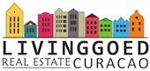 Livinggoed Real Estate Curacao logo