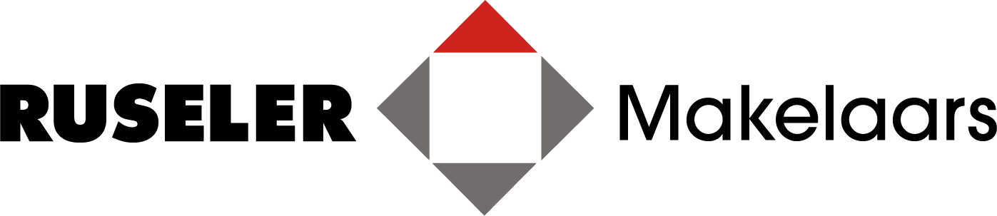 Ruseler Makelaars logo